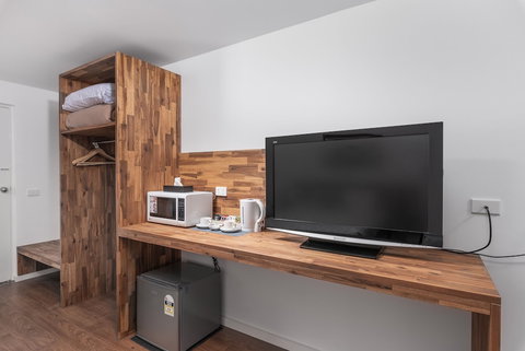 Lilydale Motor Inn - Lismore Accommodation 4