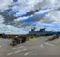 Lilydale Motor Inn - Lismore Accommodation