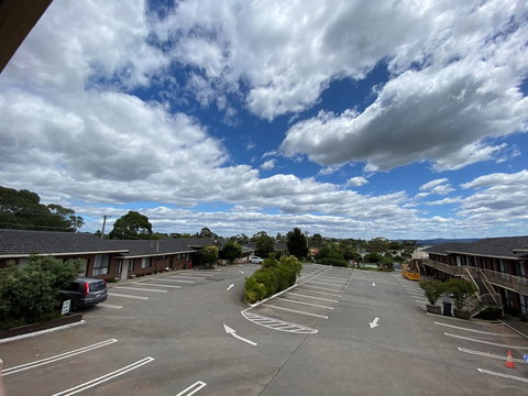 Lilydale Motor Inn - Lismore Accommodation 0