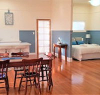 Coppers Hill Private Accommodation - Lismore Accommodation