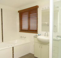 Kiama Harbour Cabins - Lismore Accommodation