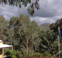 Tanwarra Lodge - Lismore Accommodation