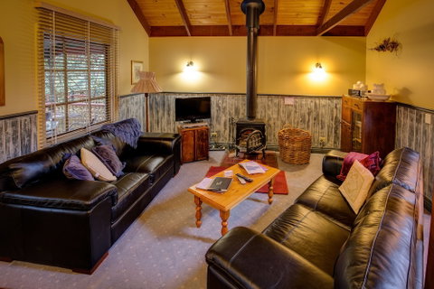 Trawool Cottages & Farmstay - Lismore Accommodation 3