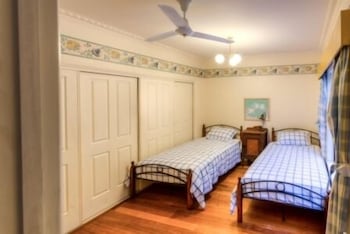 Trawool Cottages & Farmstay - Lismore Accommodation 4