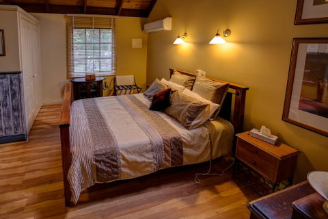 Trawool Cottages & Farmstay - Lismore Accommodation 0