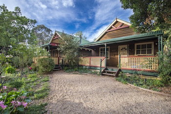Trawool Cottages & Farmstay - Lismore Accommodation 6