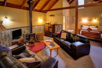 Trawool Cottages & Farmstay - Lismore Accommodation 2