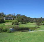 Wyndel Apartments Leura - Lismore Accommodation