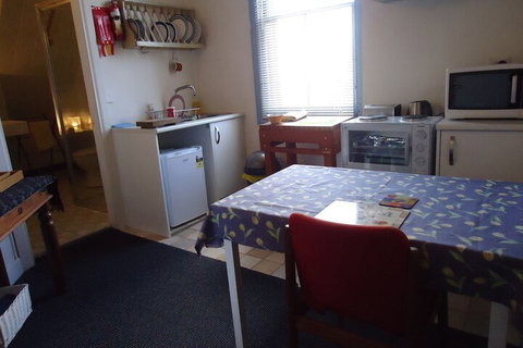 Accommodation In An Historic Warehouse - Lismore Accommodation 2