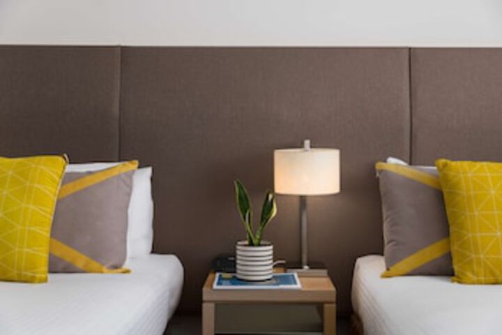 Eumemmerring VIC Lismore Accommodation