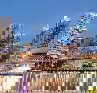 PARKROYAL Darling Harbour Sydney - Lismore Accommodation