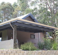 Scotsdale Valley Studios - Lismore Accommodation