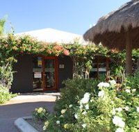 BIG4 Stuart Range Outback Resort