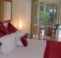 Tropical Coast Retreat - Lismore Accommodation
