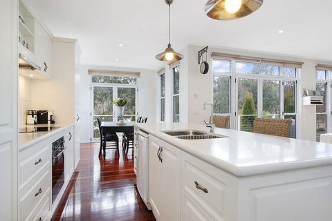 Bright Bliss - Lismore Accommodation 5