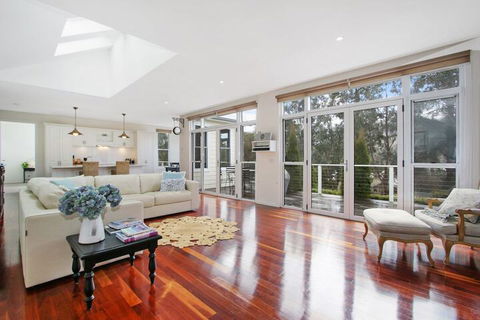 Bright Bliss - Lismore Accommodation 4