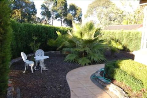 Bluebell Bed & Breakfast - Lismore Accommodation 5