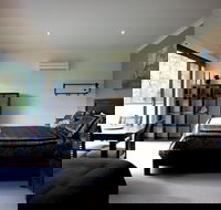 Deville at Healesville