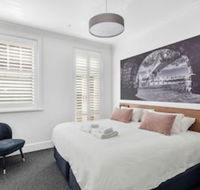 Criterion Hotel Sydney - Lismore Accommodation