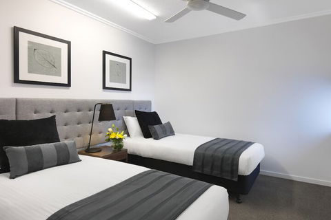 Oaks Mackay Carlyle Suites - Lismore Accommodation 7