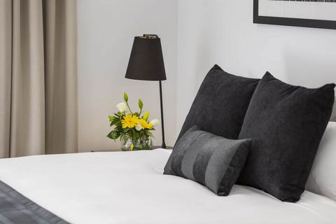 Oaks Mackay Carlyle Suites - Lismore Accommodation 3