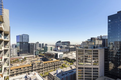 Aura On Flinders Serviced Apartments - Lismore Accommodation 3