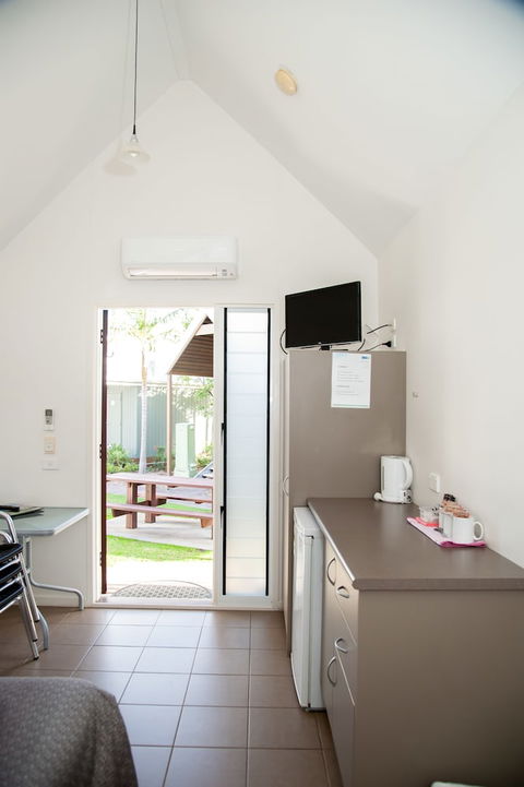 BIG4 Batemans Bay Beach Resort - Lismore Accommodation 4