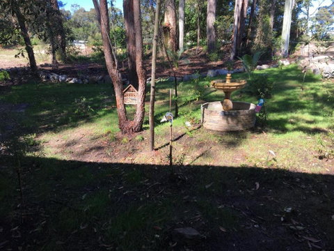 Sea Nest - Lismore Accommodation 6