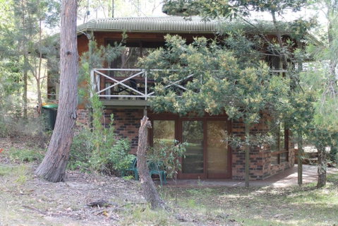 Sea Nest - Lismore Accommodation 4