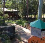 Sea Nest - Lismore Accommodation