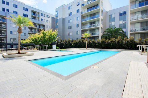 Accommodate Canberra - Glebe Park - Lismore Accommodation 1