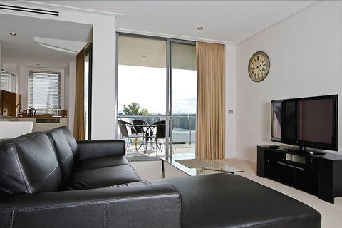 Accommodate Canberra - Glebe Park - Lismore Accommodation 4