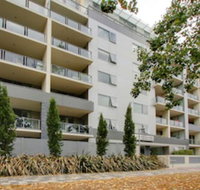 Accommodate Canberra - Glebe Park - Lismore Accommodation