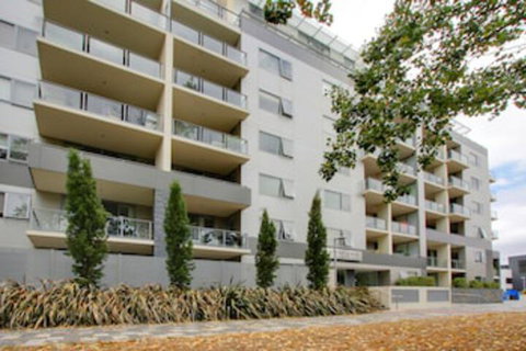 Accommodate Canberra - Glebe Park - Lismore Accommodation 0