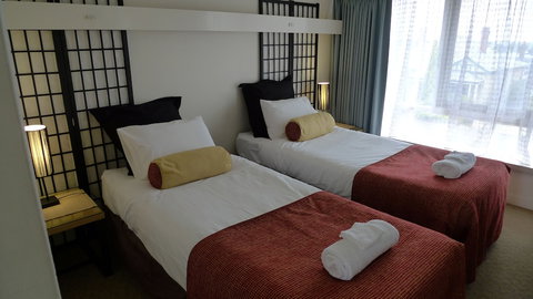 Aberdeen Motor Inn - Lismore Accommodation 6