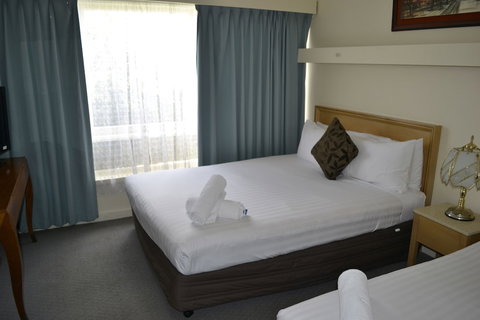 Aberdeen Motor Inn - Lismore Accommodation 5