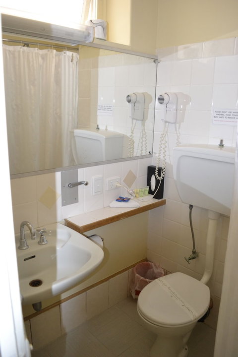 Aberdeen Motor Inn - Lismore Accommodation 3