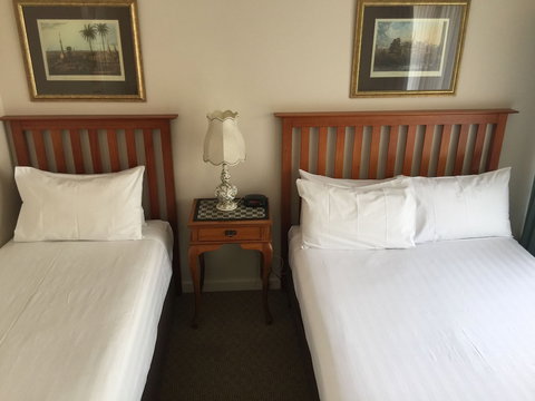 Aberdeen Motor Inn - Lismore Accommodation 4