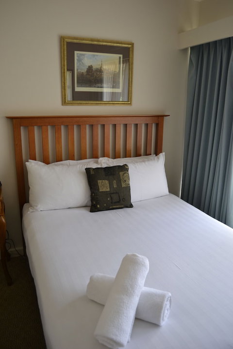 Aberdeen Motor Inn - Lismore Accommodation 2