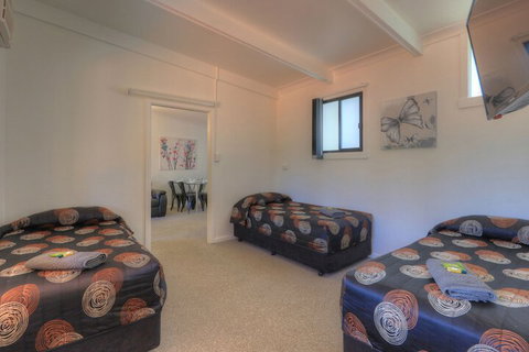 Twin Swans Motel - Lismore Accommodation 5