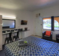 Twin Swans Motel - Lismore Accommodation