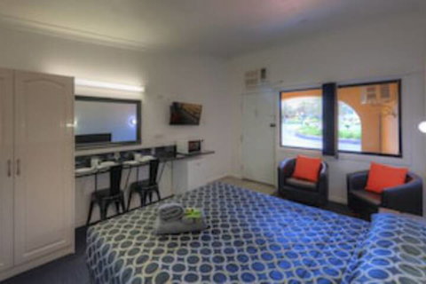 Twin Swans Motel - Lismore Accommodation 0