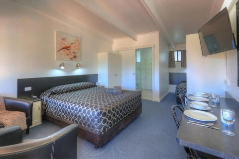 Twin Swans Motel - Lismore Accommodation 6