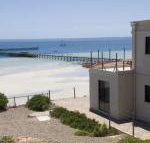 Cliff House Beachfront Villas - Lismore Accommodation