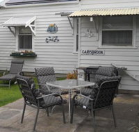 Carisbrook Cottage Queenscliff