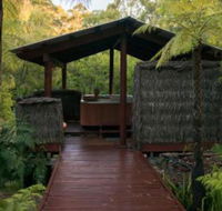 Mudstone Spa Retreat - Lismore Accommodation