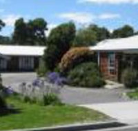 Castaway Holiday Apartments - Lismore Accommodation