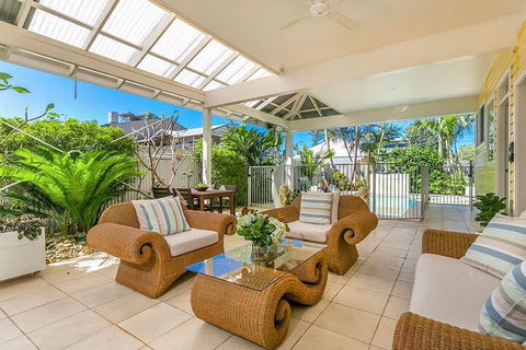 Byron Bathers - Lismore Accommodation 6