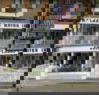 Great Lakes Motor Inn - Lismore Accommodation