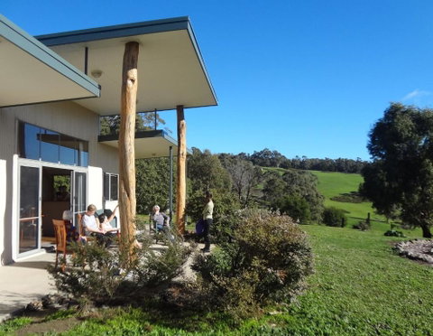 Hawksview At Mafeking - Lismore Accommodation 5
